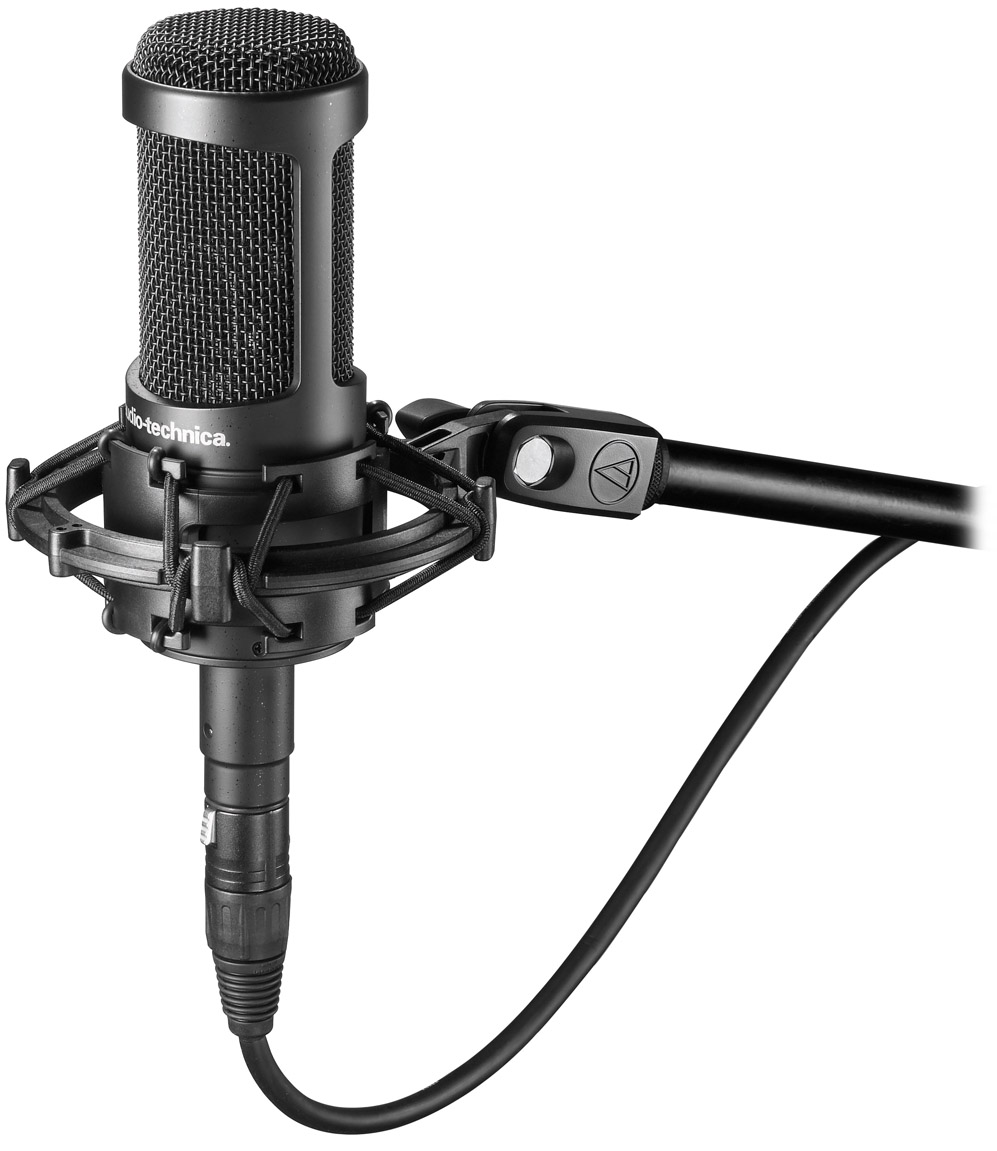 Audio Technica AT2050